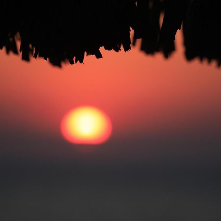 加利波利La Casa Di Titty别墅 外观 照片