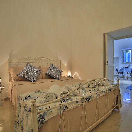 加利波利La Casa Di Titty别墅 外观 照片